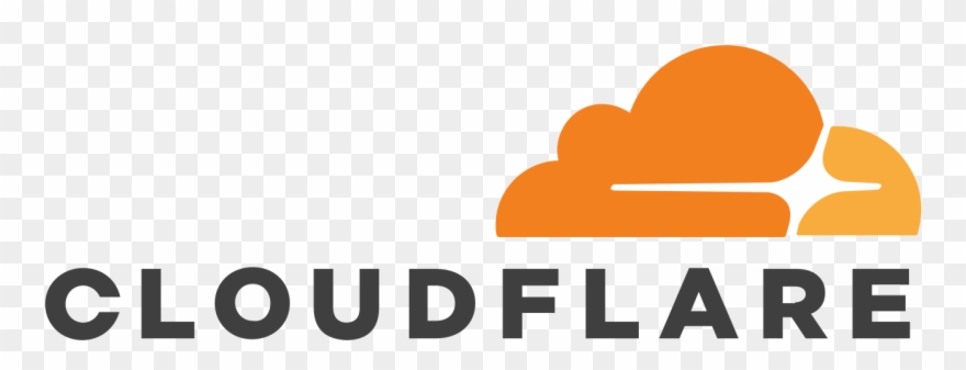Top 15 Software Tools To Run A Digital Agency - Cloudflare Logo Png Clipart