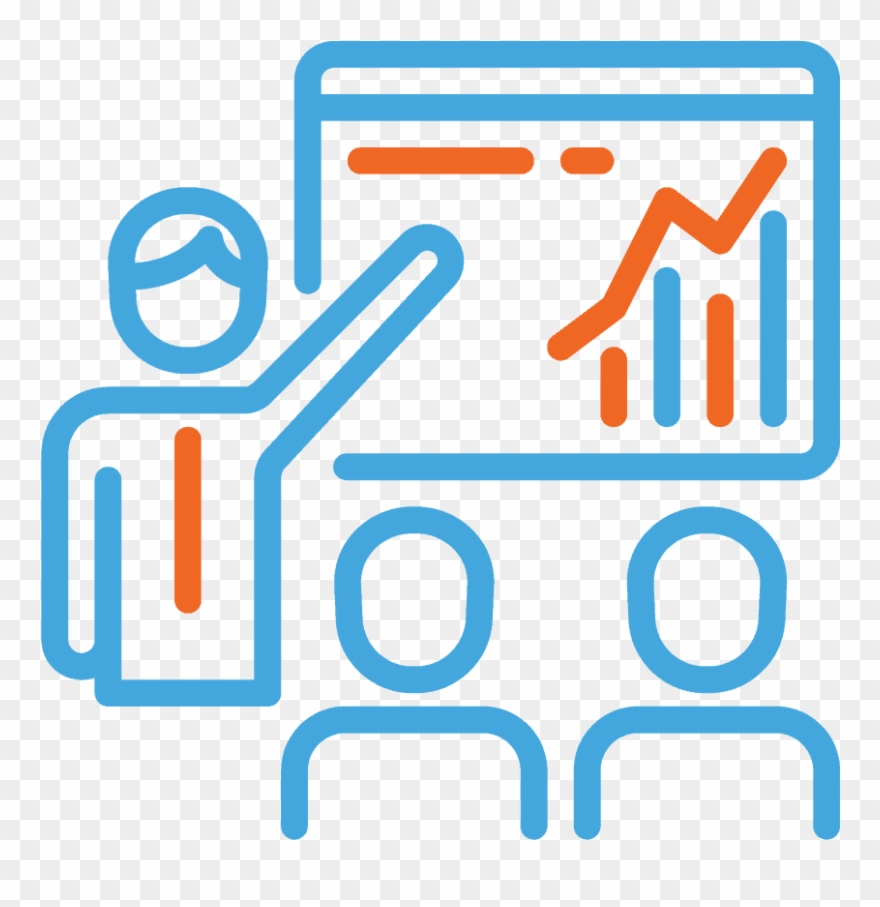 Seminars - Training Clipart