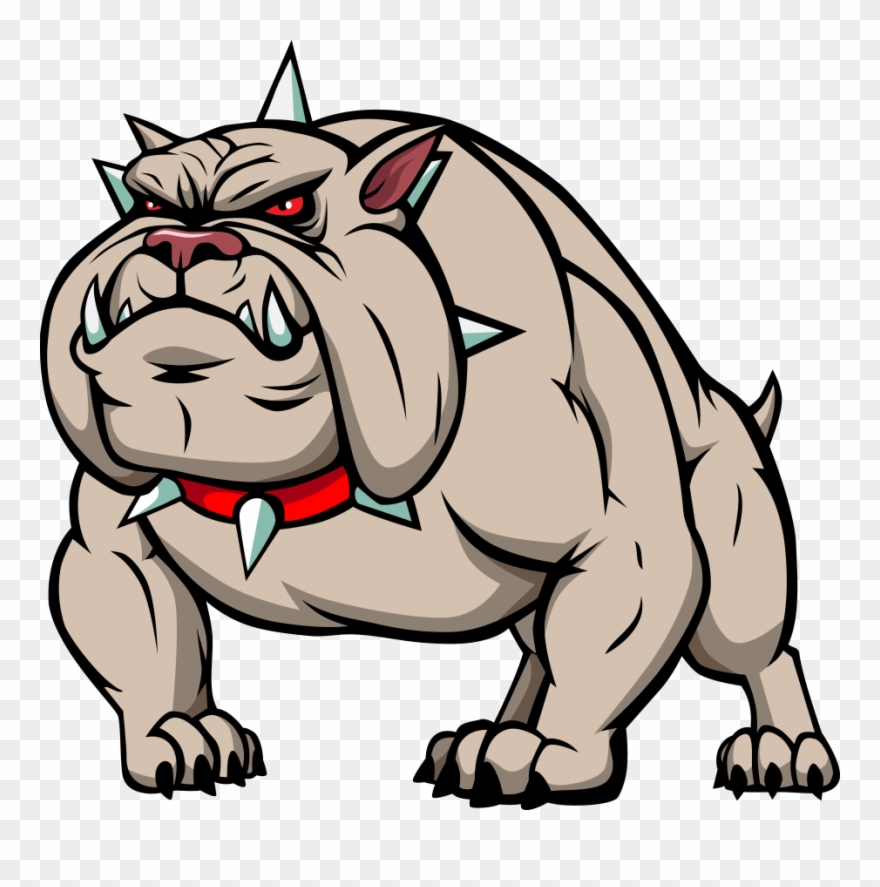 Jpg Library Clip Art Dog Transprent Png Free Download - Cartoon Dogs Transparent Png