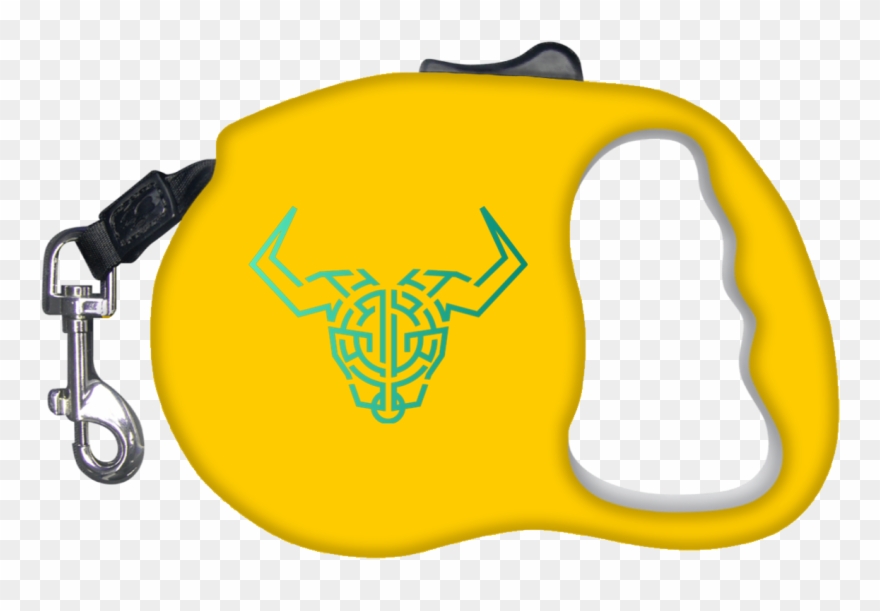 Daedalus Retractable Dog Leash - Leash Clipart