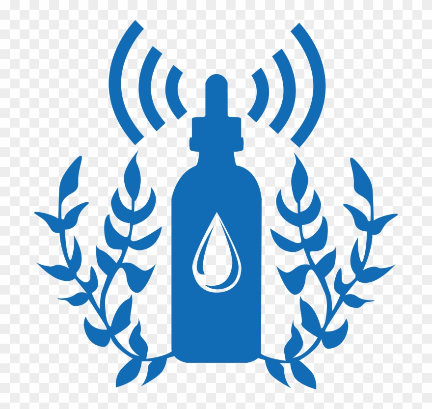 Essential Oil Clipart