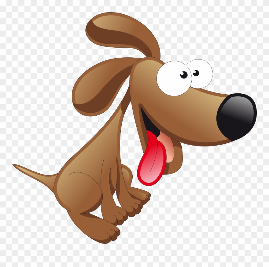Yükle Pictures Of Dogs Cartoons - Cartoon Character Of Dog Clipart