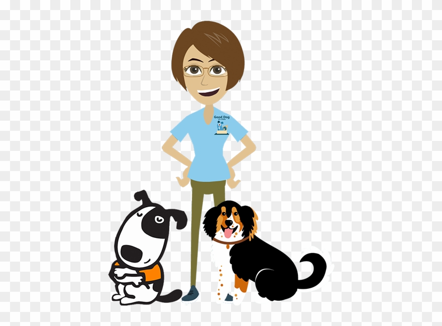 Dog Training Exercise Area Clipart - Thundershirt Thunderleash No-pull Dog Leash, Black/blue, - Png Download