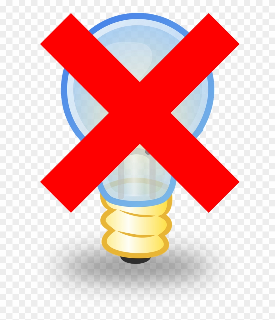 Dog In Doghouse Png - No Electricity Png Clipart