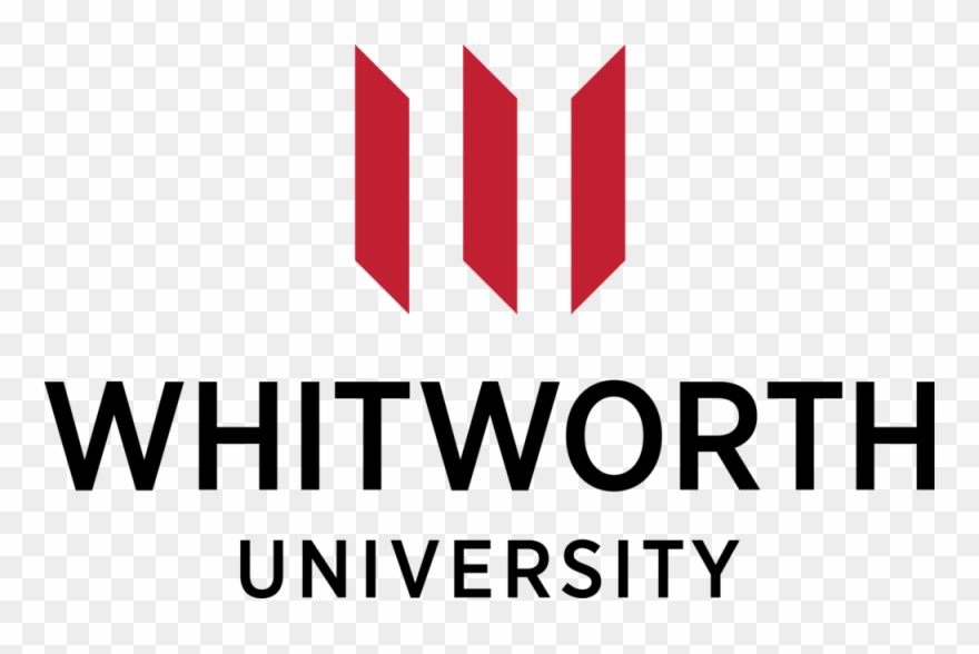 Whitworth University - Whitworth University Logo Clipart