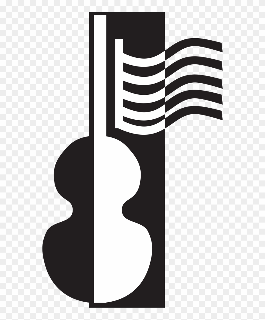 Large Versions - Music Arts Clipart