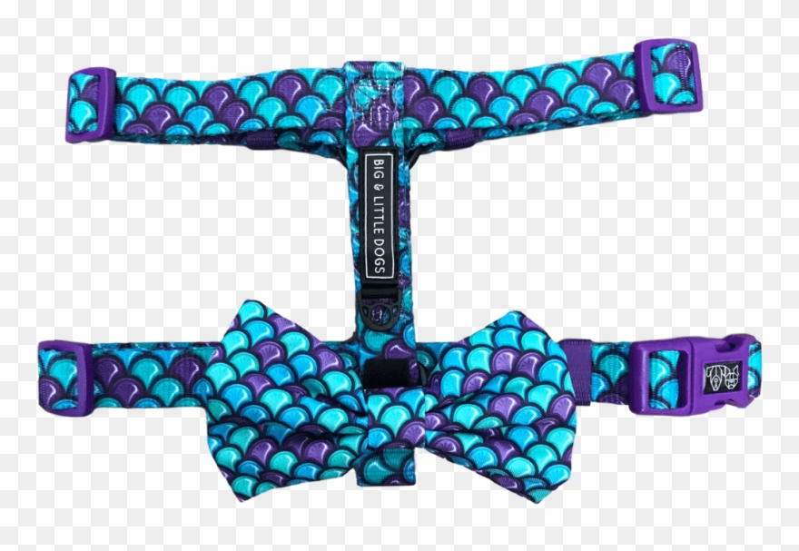 Dog Strap Harness Clipart