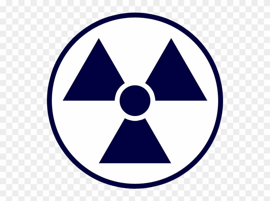 Lit120 Said On My Gfx Thread That He Will Make A Nuke - No Immediate Danger: Prognosis For A Radioactive Earth Clipart