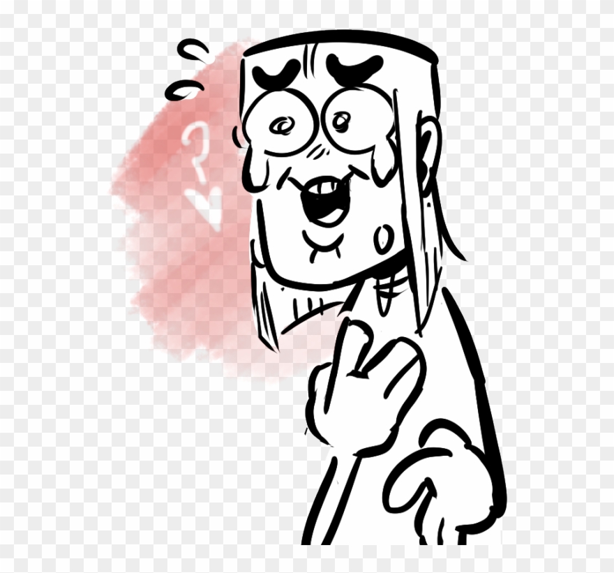 This Is So Nice What The Hell - Goat Clipart