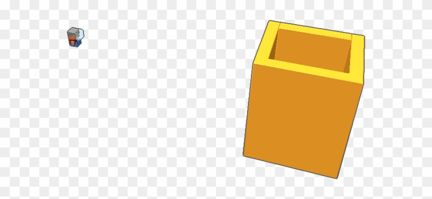 Put A Guy And Tryangle Tag And The Otorami Guy Chases Clipart