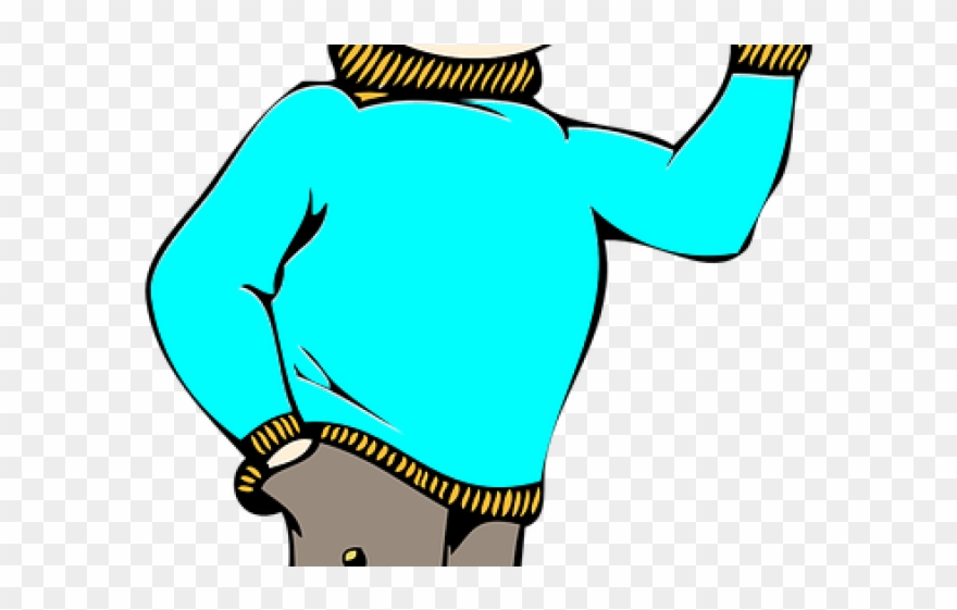 Child Clipart Shorts - Flash Card Of Boy - Png Download
