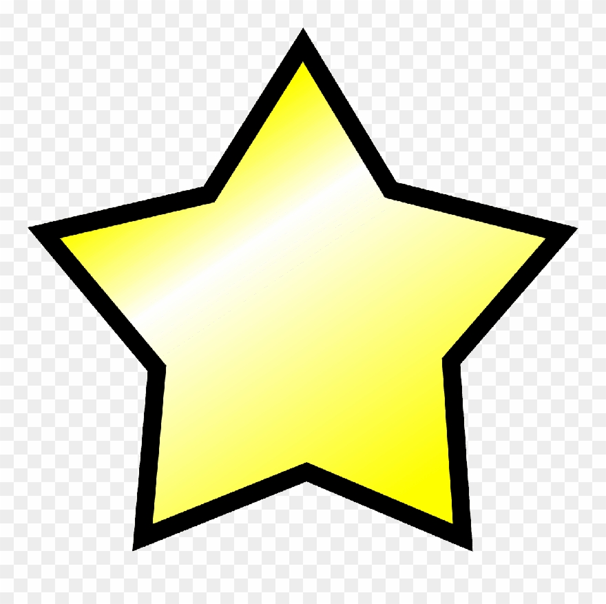 File Star Ouro Gif Wikimedia Commons Shoes Clip Art - 3 Estrellas Png Transparent Png