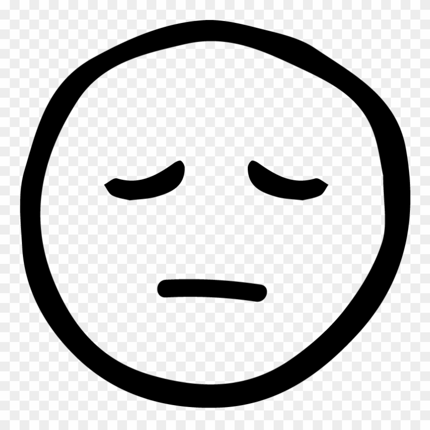 Weaknesses - - Smiley Clipart