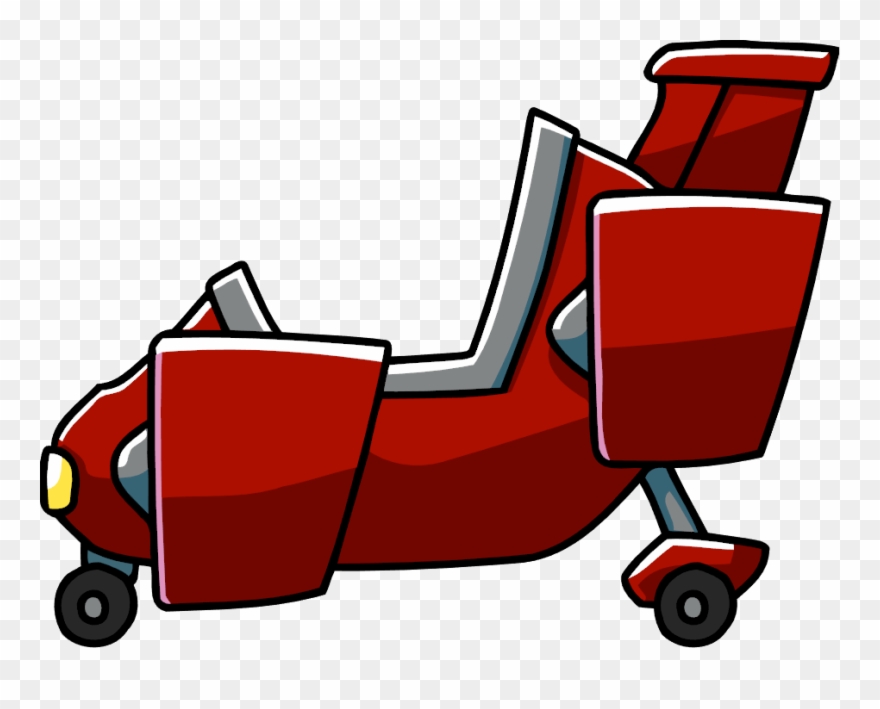 Graphic Royalty Free Stock Huge Freebie - Scribblenauts Clipart