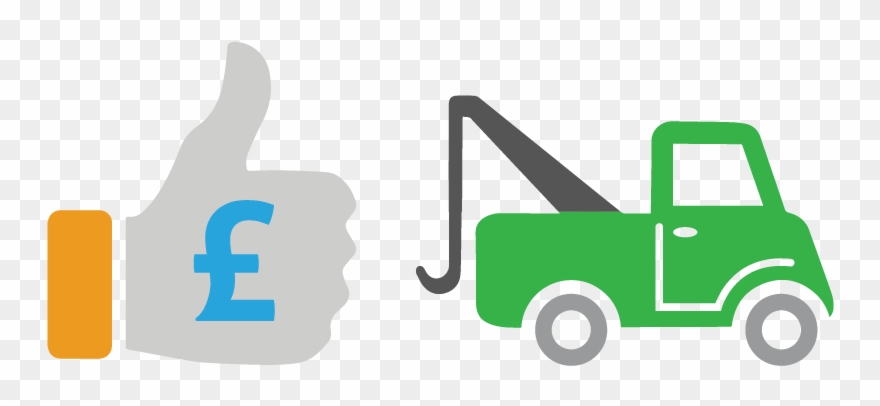 How To Get The Best Deal On Breakdown Cover - Car Clipart