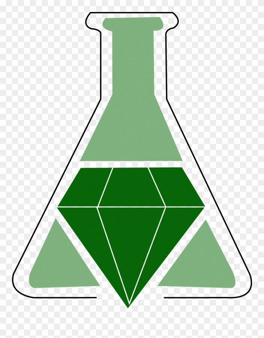 Chemistry - Green Chemistry Clipart