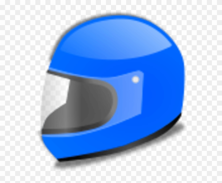 We Do Our Best To Bring You The Highest Quality Cliparts - Racing Helmet - Png Download