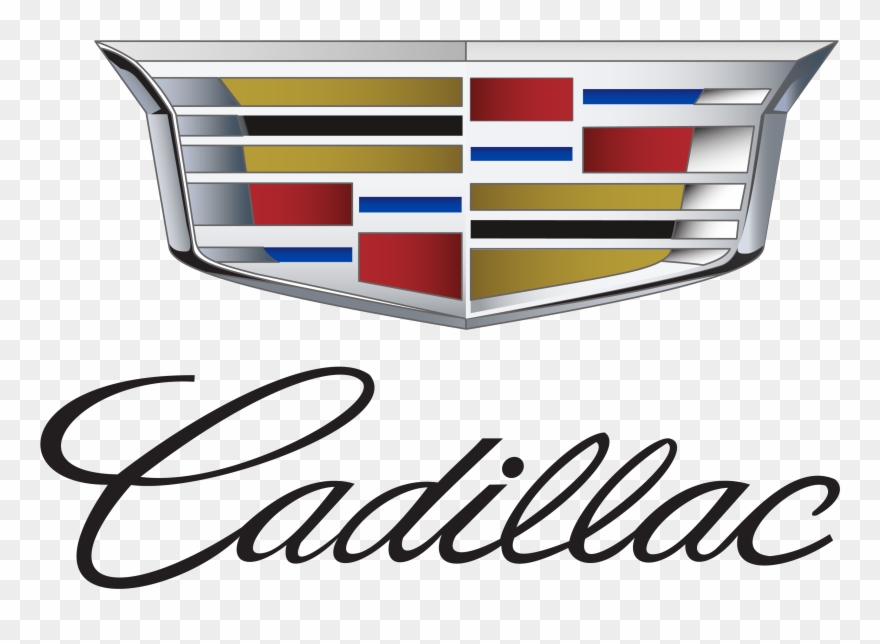 Car Logos, Cadillac, General Motors, Autos, Automobile, - Cadillac Logo Png Clipart