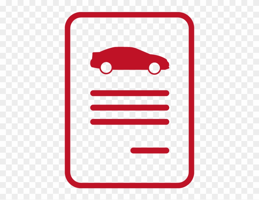 End Of Lease Information - Information Clipart