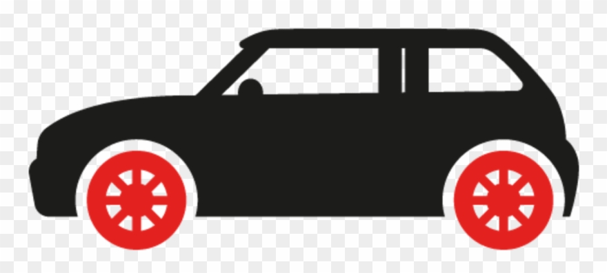 Exhausts - Seahawk Travels Car Taxi Clipart