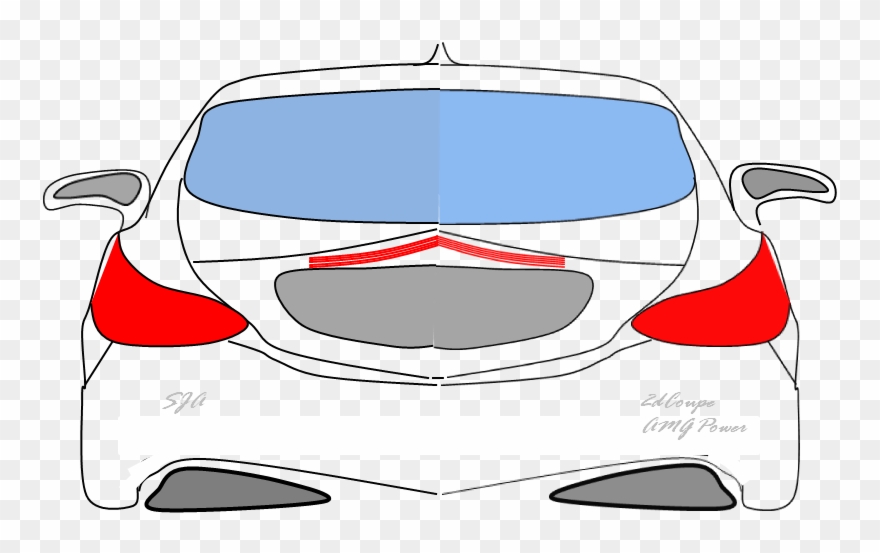 Remember Feedback Would Be Nice On Any Aspect Of The - City Car Clipart