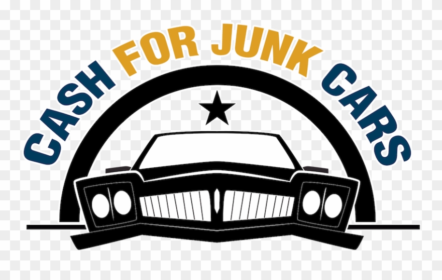 Cash For Junk Cars Clipart