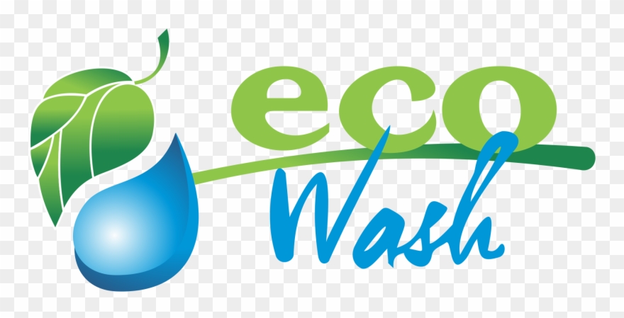 Eco Wash Png - Eco Car Wash Png Clipart