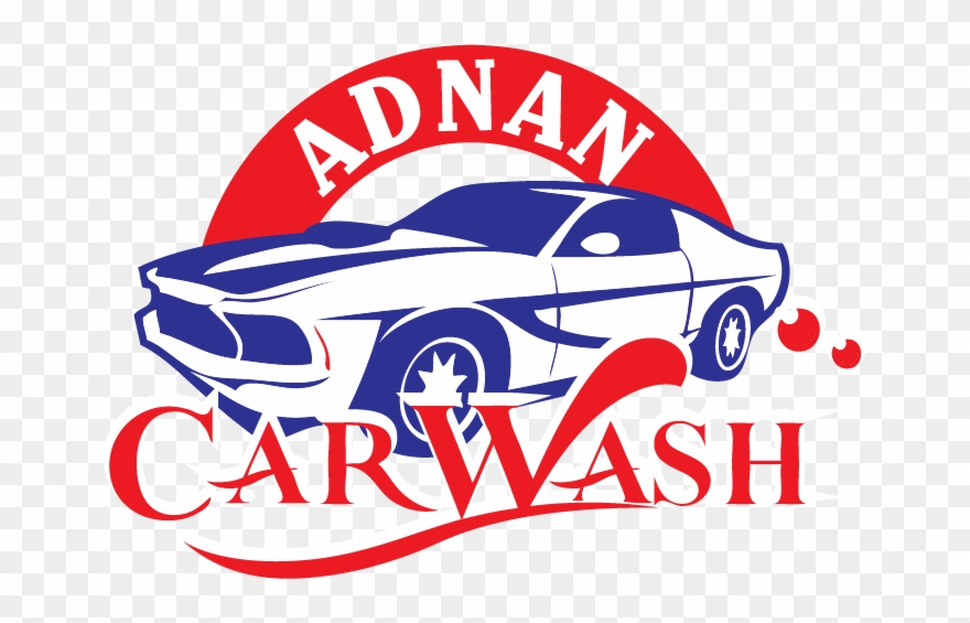 Adnancleaning Adnan Cleaning Services Image Black And - Car Wash Clipart