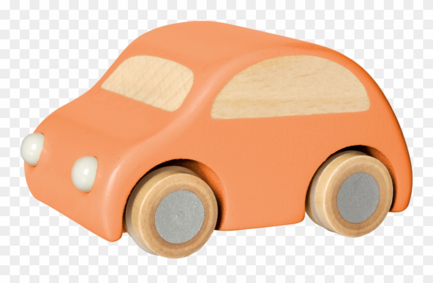 Wooden Car Png Clipart