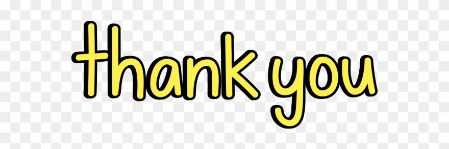 Thank You You Thank Gif - Thank You Sticker Gif Clipart