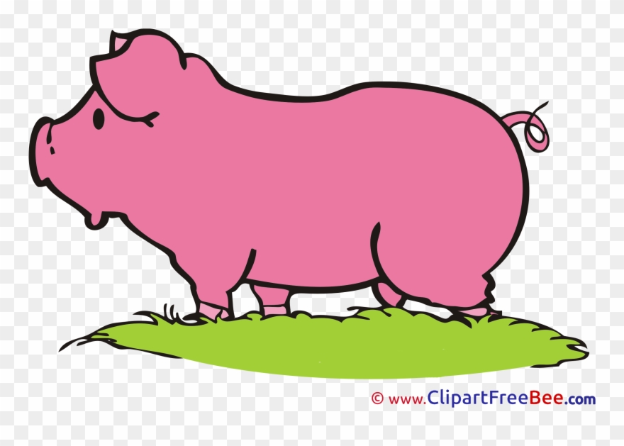 Grass Clipart Illustration - Png Download