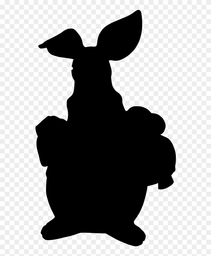 Info - Pig Clipart
