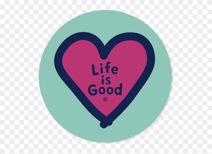 Heart Lig Magnet - Die Cutting Clipart