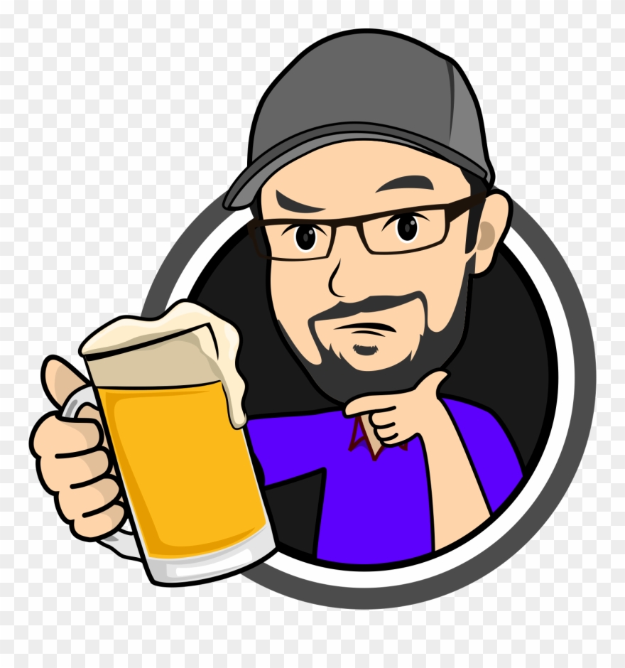 Beer Clipart