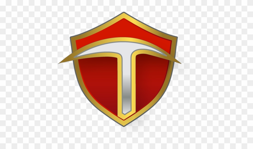 Licensed From North Carolina To Texas - Emblem Clipart