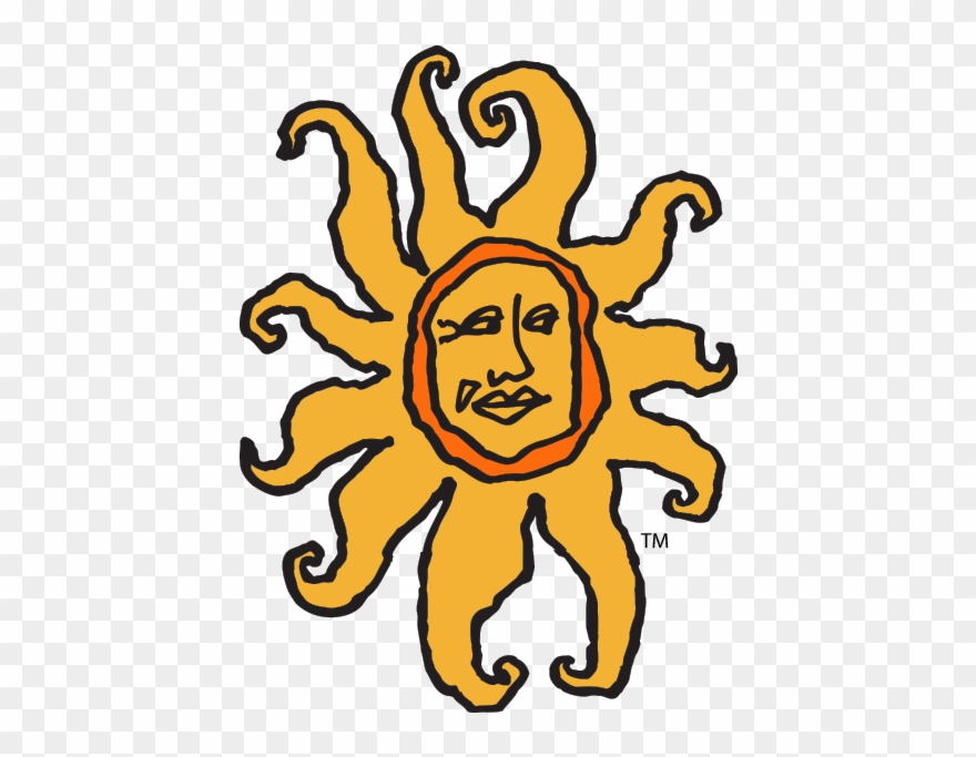 Oberon Sun Solo 2 - Oberon Beer Logo Clipart