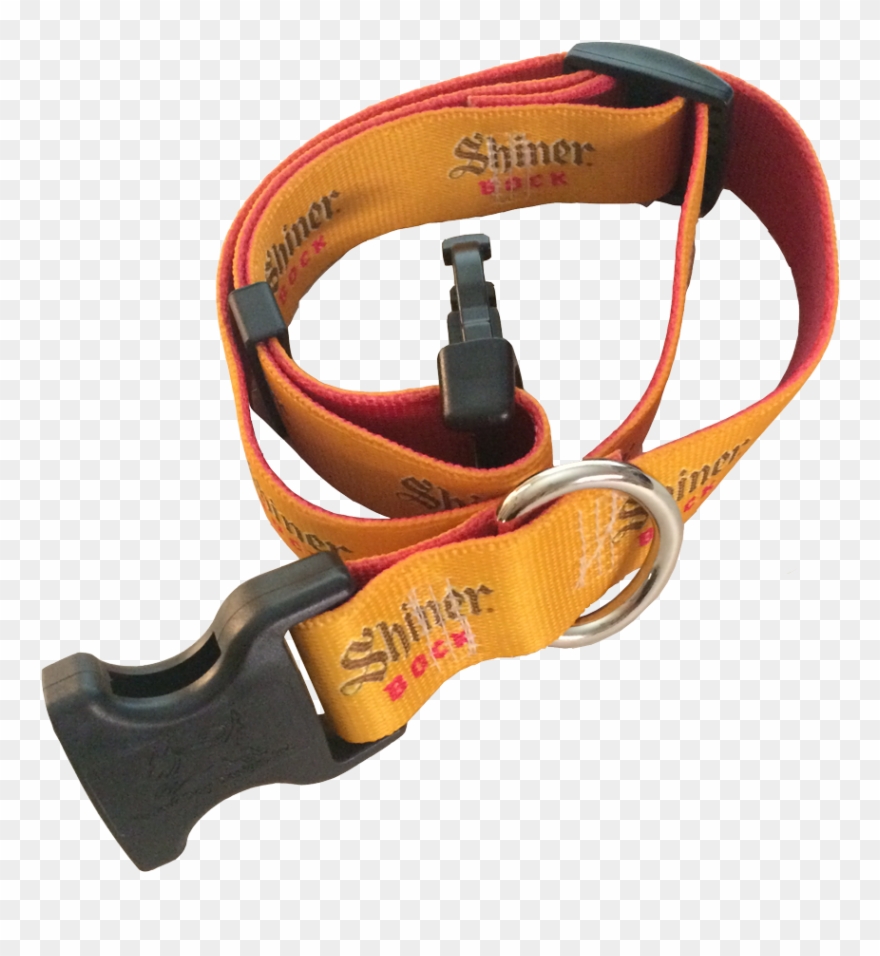 Img 0233 V=1433638913 - Shiner Bock Dog Collar Clipart