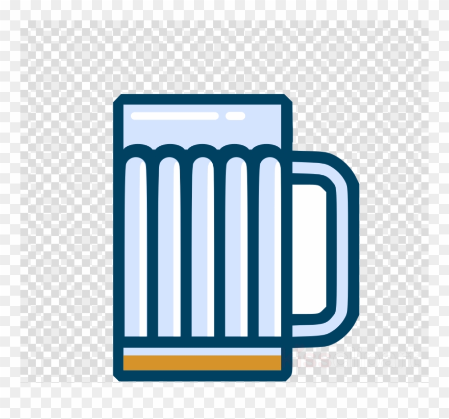 Bier Clipart Beer Glasses Ale - Chat Icon Transparent Background - Png Download