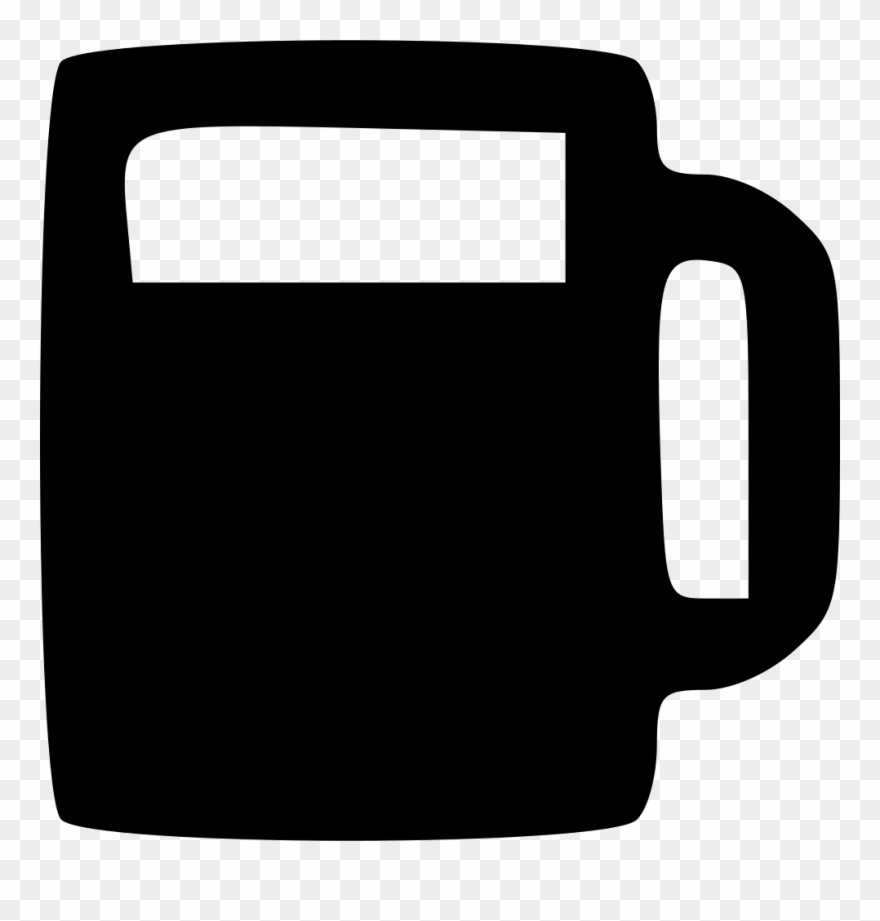 Beer Mug Comments - Icon Clipart