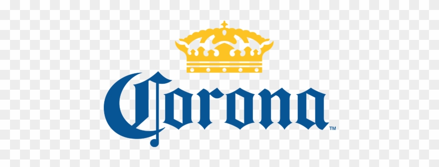 Spread The Beer-love - Logo Corona Extra Png Clipart