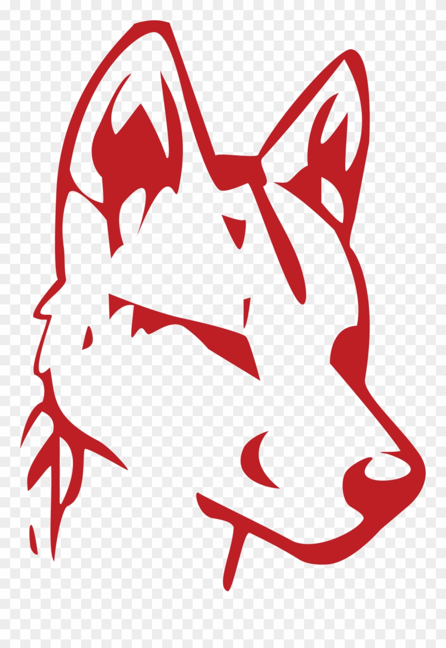 0 Replies 2 Retweets 1 Like - Dingo Dog Brewing Clipart