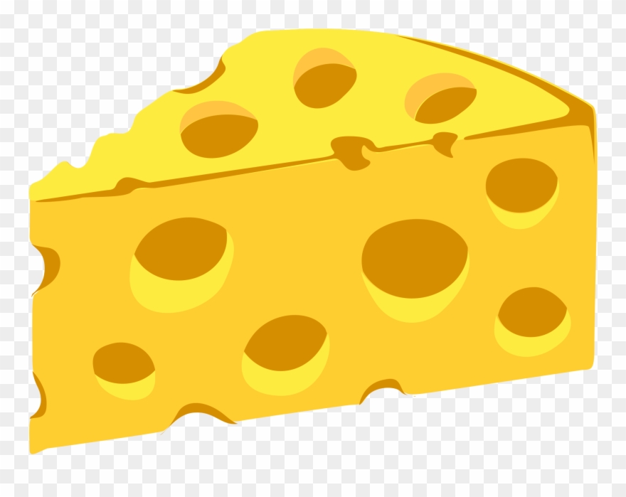 Download Swiss Cheese Clipart 11, Buy Clip Art Cheese Emoji Png