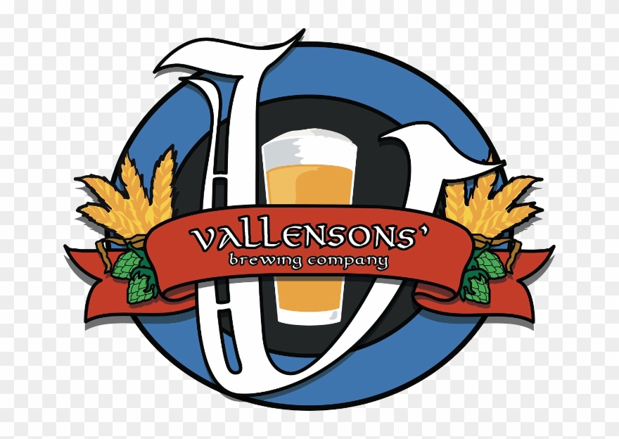 Vallensons Brewing Clipart