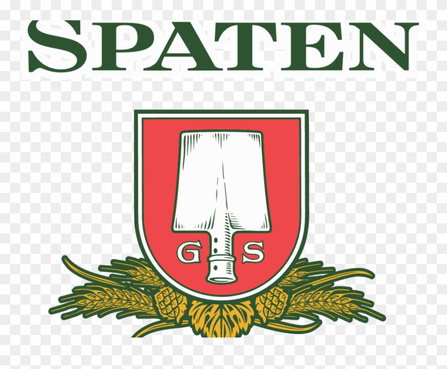 New Fall Draft Beers - Spaten Beer Logo Clipart