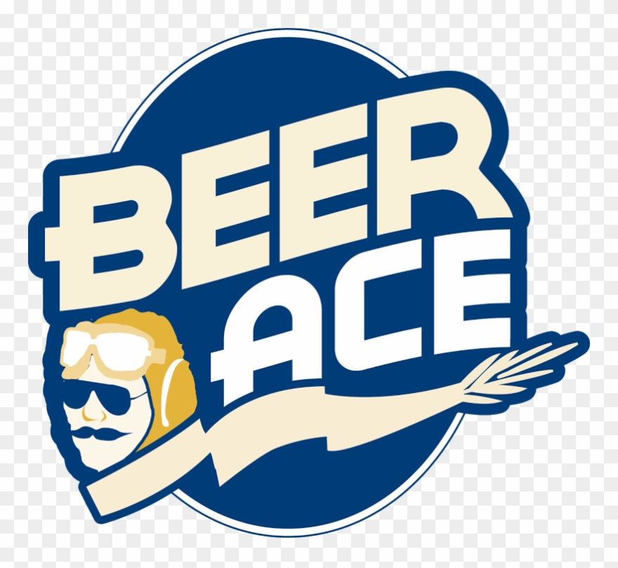 York - Ace Distributing Logo Clipart