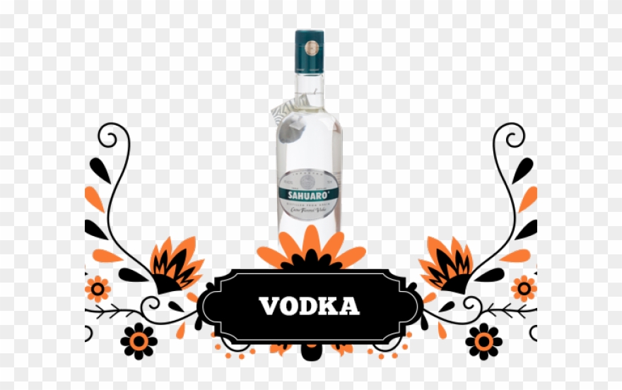 Liquor Clipart Mexican Beer - Mexican Cuisine - Png Download