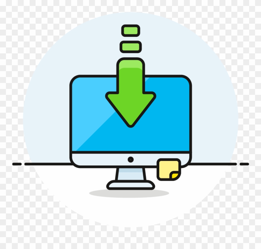 Advanced Export - Icon Clipart