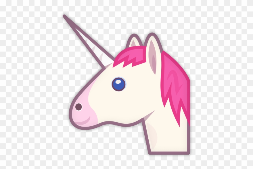 Report Abuse - Imagenes De Emoji Unicornio Clipart