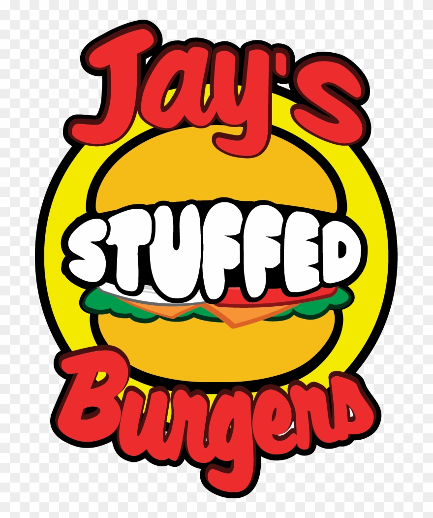 4thebest Clickondetroit - Jays Burgers Clipart