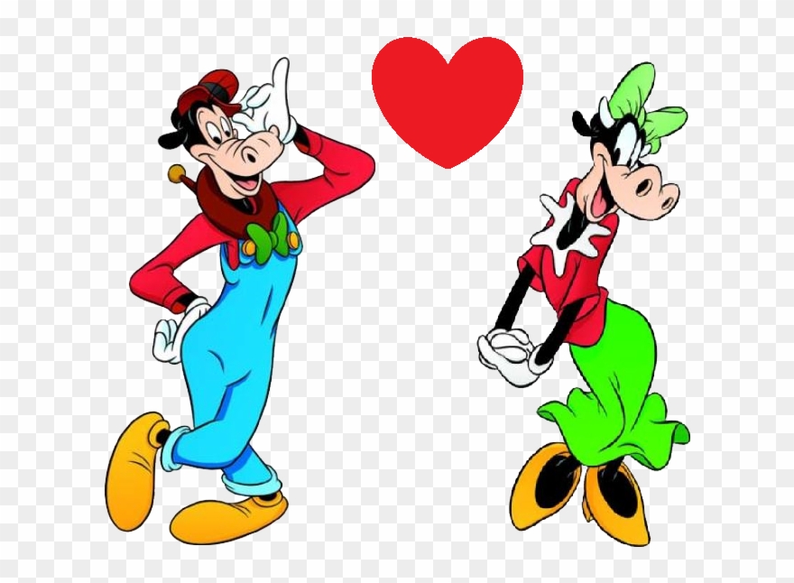 Cow Clipart Disney - Clarabelle Cow Mickey Mouse - Png Download